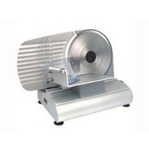 1pz affettatrice elettrica te22 lama ø mm.220 200w - potenza 200w - lama ø mm. cod:ferx.fer456074