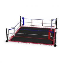 Bâche De Ring Au Sol Sportcom
