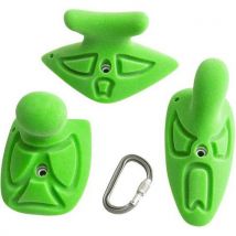 Prise D'escalade - Entre Prise - Joysticks