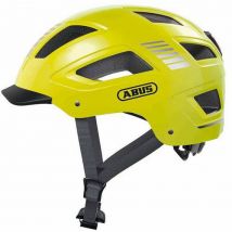 Casque Vélo Ville Hyban 20 Violet Abus