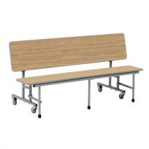 Banc Table 3 En 1 Sico