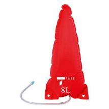 Réserve De Flottabilité Pour Canoe - Egalis - 8l
