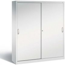 Armoire À Outils Cp Mobilier - H1950xl1600xp400