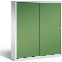 Armoire À Outils Cp Mobilier - H1950xl1600xp400