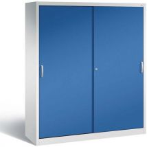 Armoire À Outils Cp Mobilier - H1950xl1600xp500