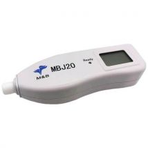 Bilirubinometre Mbj 20-mbj M&b