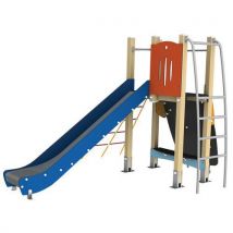 Structure Compacte Alu