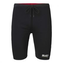 Short Thermique Noir - Select