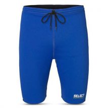 Short Thermique Bleu - Select