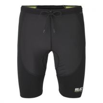 Short De Compression Thermique Avec Lycra - Select