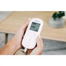 Electrostimulation Podomètres Heattens-omron