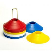 Coupelles - Lot De 40 Avec Support