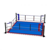 Bâche De Ring Au Sol Sportcom