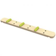 Actigym - Eléments Bas De Motricité - Kit Grimpe- Nathan