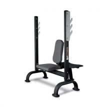 Banc Développé Assis Bh Fitness Hi-power