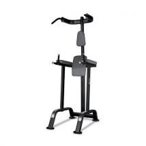 Chaise Romaine Dips Et Traction Bh Fitness Hi-power
