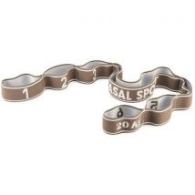 Bandes Élastiques - Casal Sport - De 7 À 30kg