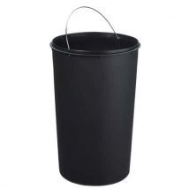 Seau Plastique 40l Pour Poubelle Salsa Rossignol Pro