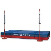 Sautoir Repliable Dimasport