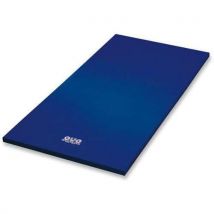 Tapis De Gymnastique Compact Associatif 100 X 200 X 4 Cm - Sarneige
