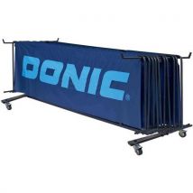 Chariot De Rangement De Séparations Tennis De Table - Donic
