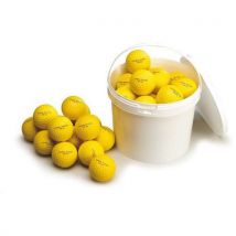 Balle De Golf En Mousse Soft Initiation - Lot De 20