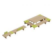 Configuration 3 Modulam Traité Classe Iv Mobextan