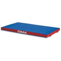Matelas De Sécurité Dimasport Eps Gymnastique