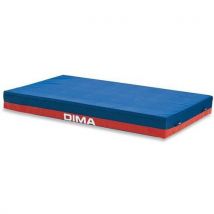 Matelas De Réception De Gym Dimasport