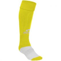 Chaussettes De Sport - Eldera - Team Jaune