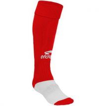 Chaussettes De Sport - Eldera - Team Rouge