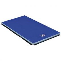 Tapis De Gymnastique Associatif Houssé 200 X 100 - Ges