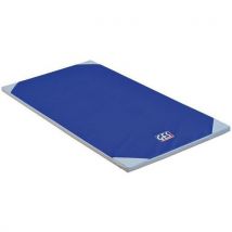 Tapis De Gymnastique Houssé 200 X 100 - Ges