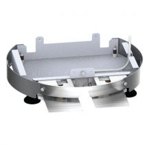 Option 2 Pédales Pour Fontaine Eau Froide/eau Tempérée Mistral