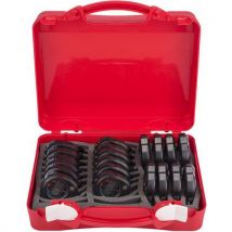 Valise De 20 Chronomètres Digi