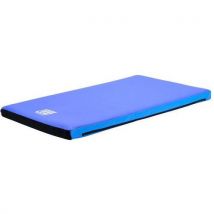 Tapis Associatif Ges Bleu/bleu Clair