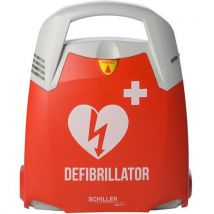 Défibrillateur Automatique Fred Pa-1 Schiller
