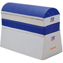 Cheval Saut En Mousse - Ges