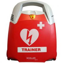 Défibrillateur D'entrainement Fred Pa-1 Trainer Schiller
