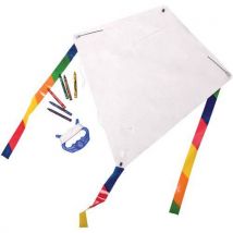 Cerf Volant Personnalisable - Eddy Kid's C