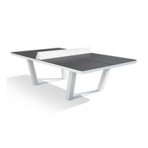 Table De Tennis De Table - Resitech Garden - Balia