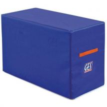 Cube En Mousse - Ges