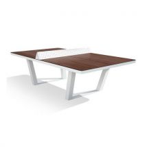 Table De Tennis De Table - Resitech Garden - Balia