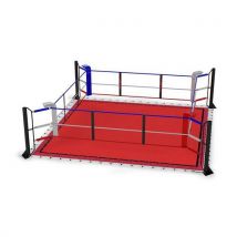 Bâche De Ring Au Sol Sportcom