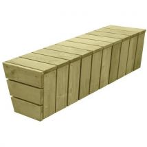 Banquette Droite Hélios Mobextan