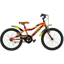 Vélo Casadei Mtb 20'' Non Suspendu