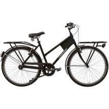 Vélo Casadei 26'' De Coursier Noir