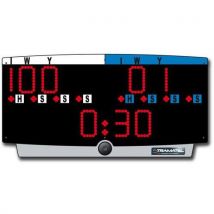 Afficheur Stramatel Judo Top 2 Version Secteur