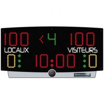 Afficheur Multitop Stramatel