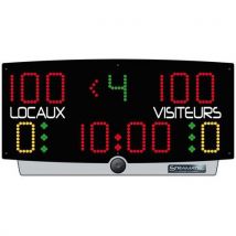 Afficheur Multitop Stramatel